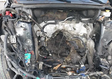 2013 Jeep Grand Cherokee Laredo from USA, damaged, VIN 1C4RJFAG9DC501301